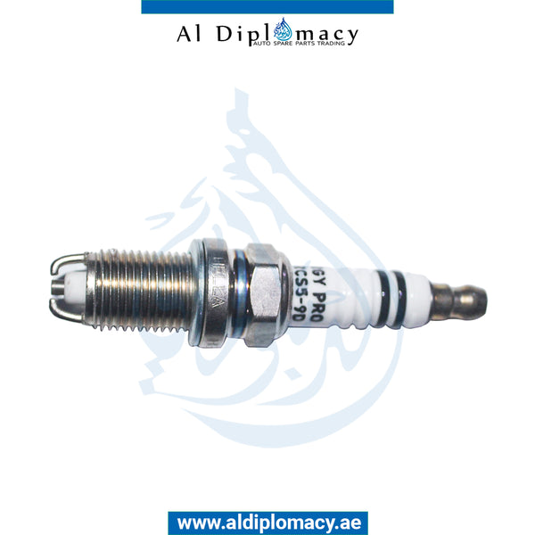 SPARK PLUG 8EH 188 704-091ym8rcs5-9d for BMW 3 Series E31 (1989-1999) models, Part Number H-12129064619